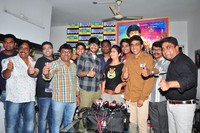 Cinema Choopistha Mava Success Meet